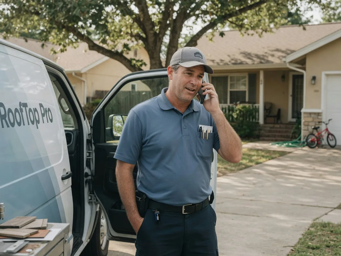 Roof Repair Manteca, CA FAQs